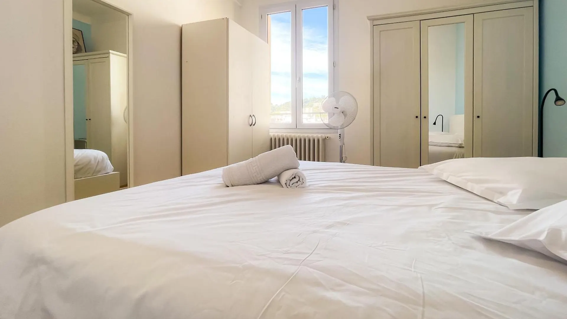 Gambetta Apartment Nice France