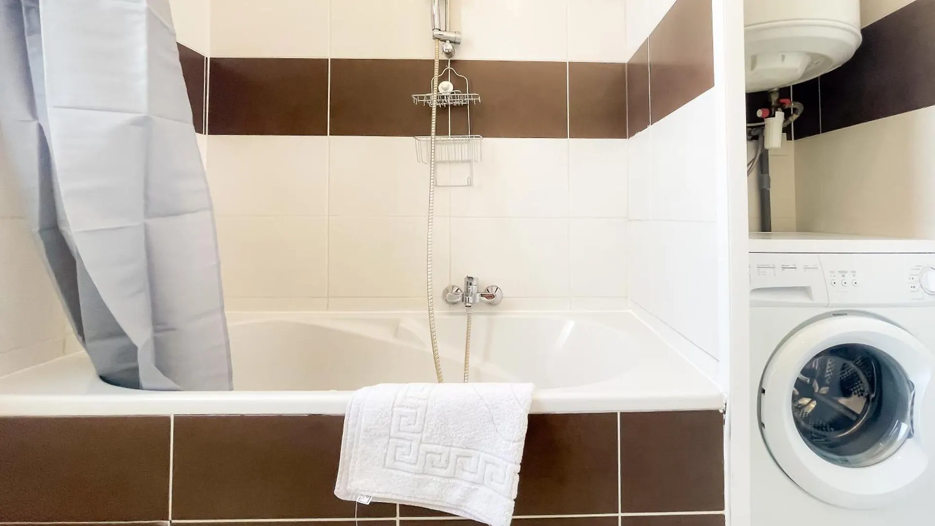Gambetta Apartment Nice