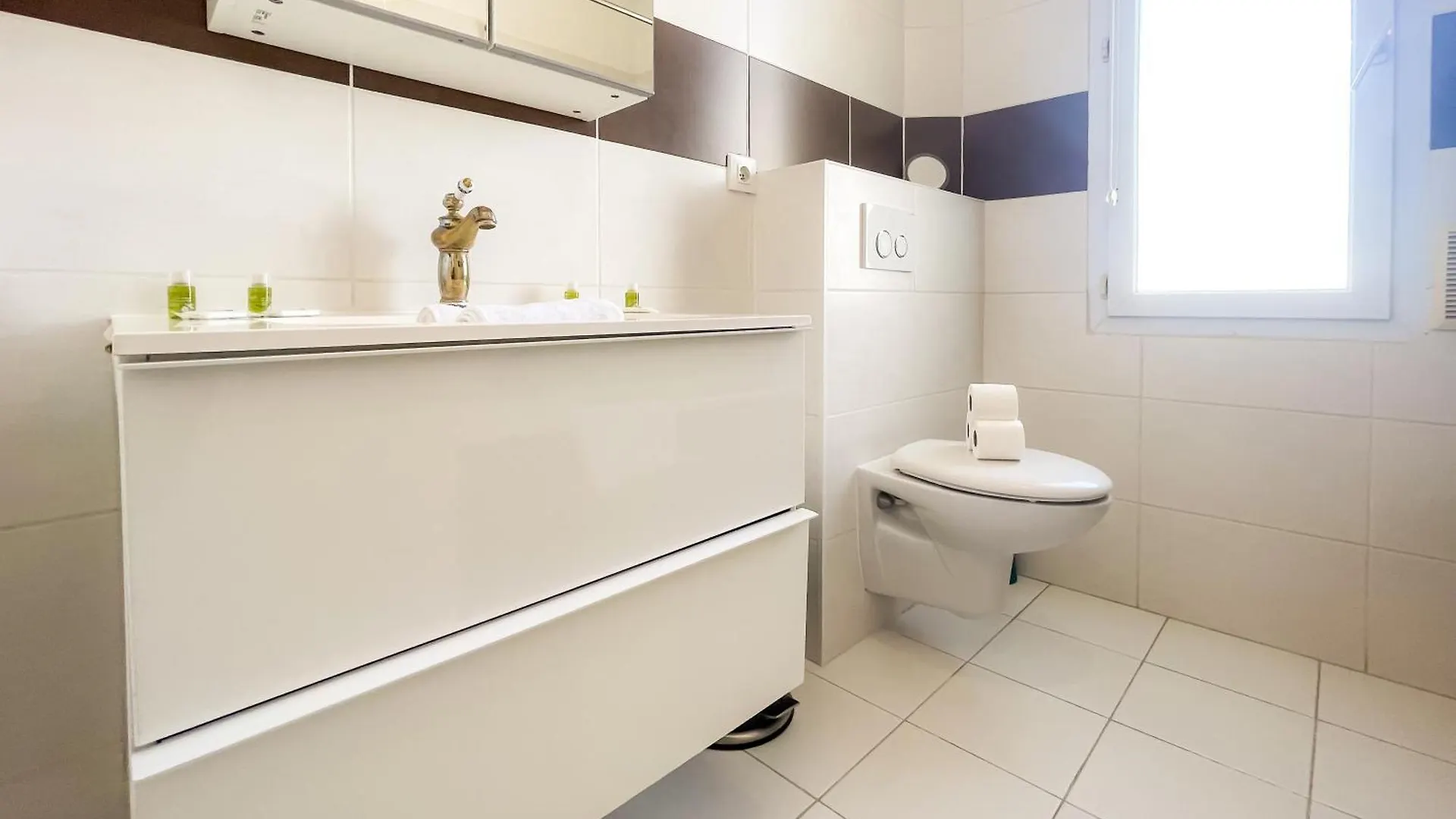 Gambetta Apartment Nice 0*,  France