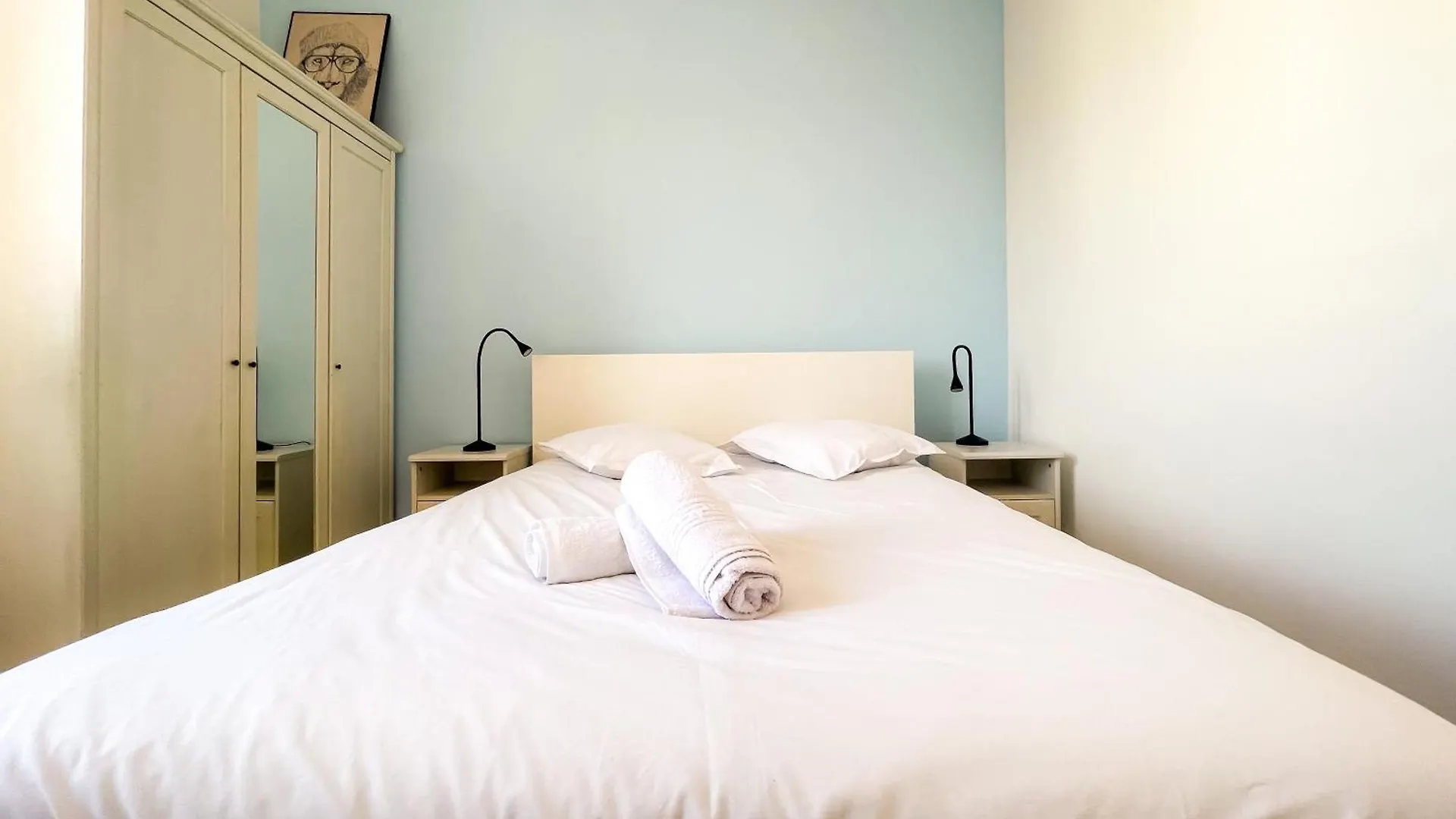 Gambetta Apartment Nice France